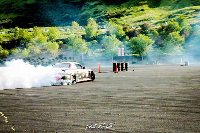 Sonoma Drift 2016 Joe 2