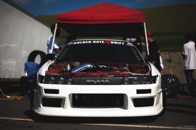 sc300 Golden gate drift 13