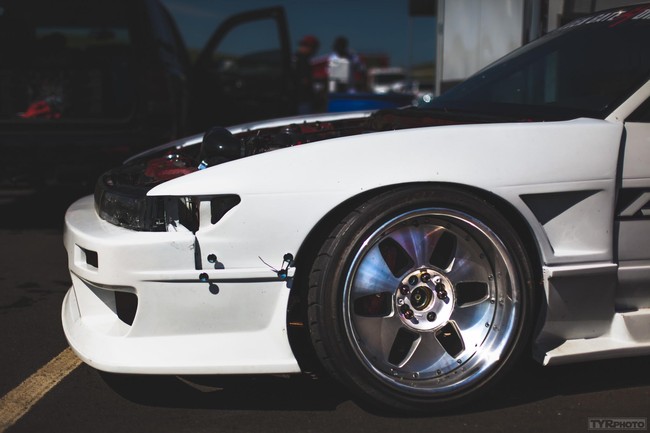 sc300 Golden gate drift 12