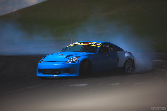 sc300 Golden gate drift 9