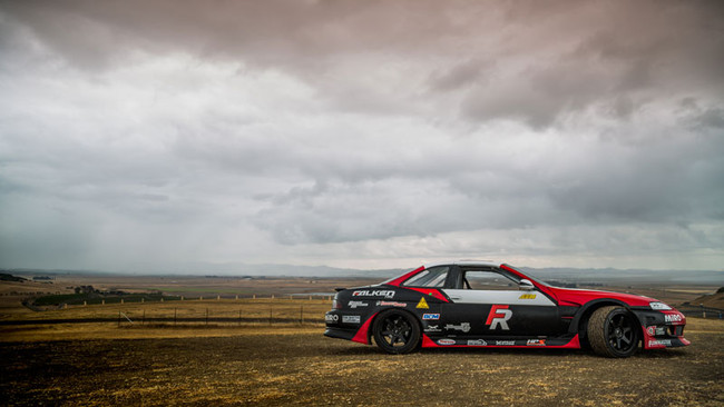 Farasati Racing 2016