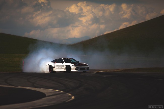 sc300 Golden gate drift 7