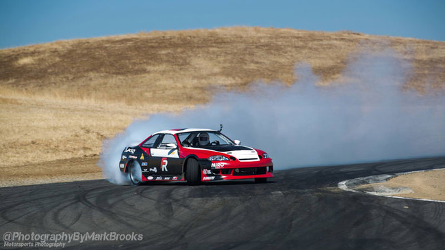 Thunderhill west farasati