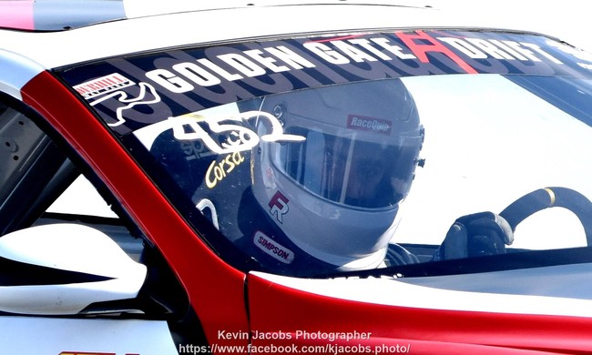 Sonoma Drift 2016 Joe 