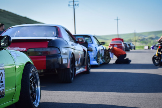 sc300 Golden gate drift 1