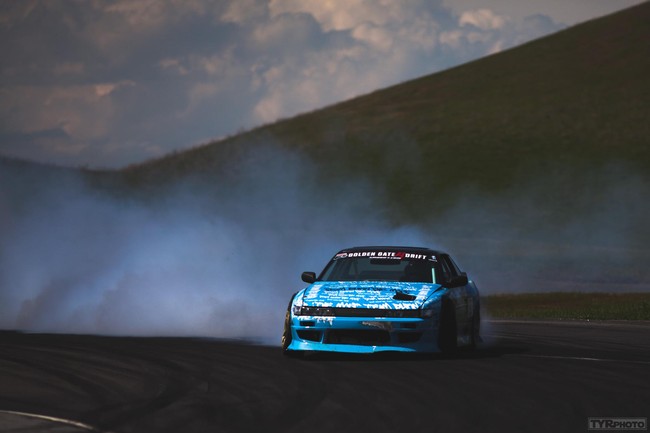 sc300 Golden gate drift 11