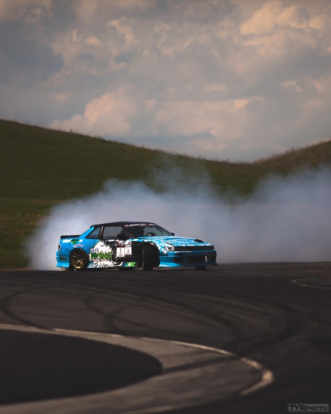 sc300 Golden gate drift 10