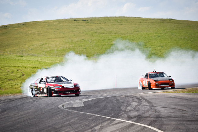 sc300 Golden gate drift 4