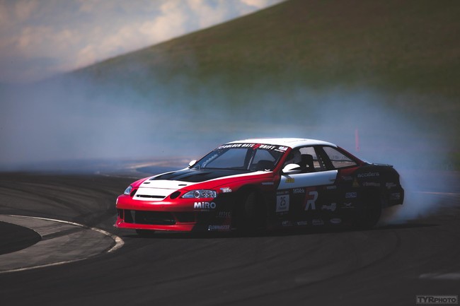 sc300 Golden gate drift 5