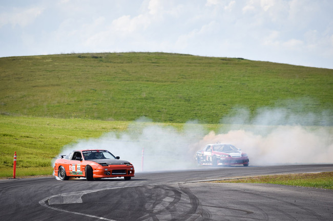 sc300 Golden gate drift 3