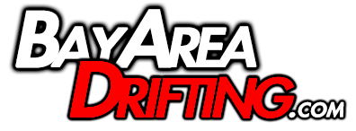 Bay Area Drifting