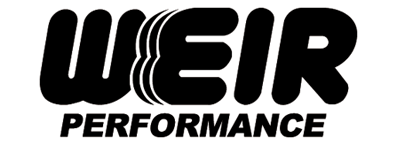 weir performance